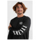 O'neill Ανδρική μακρυμάνικη μπλούζα Traveller Series Long Sleeve UPF 50+ Polygiene T-Shirt
